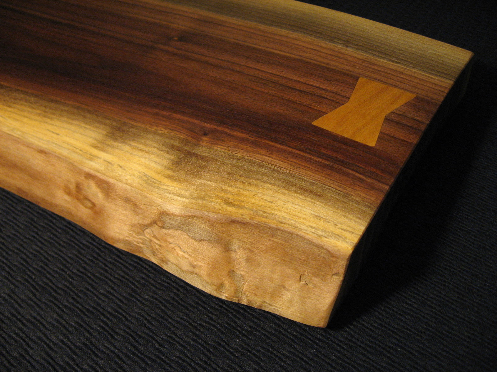 Bowtie Joinery